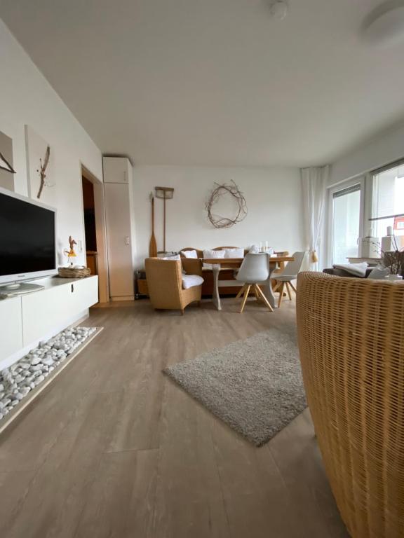 Dünenrose am Nordstrand room 4